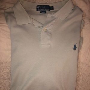Polo Ralph Lauren Collared Shirt Size L